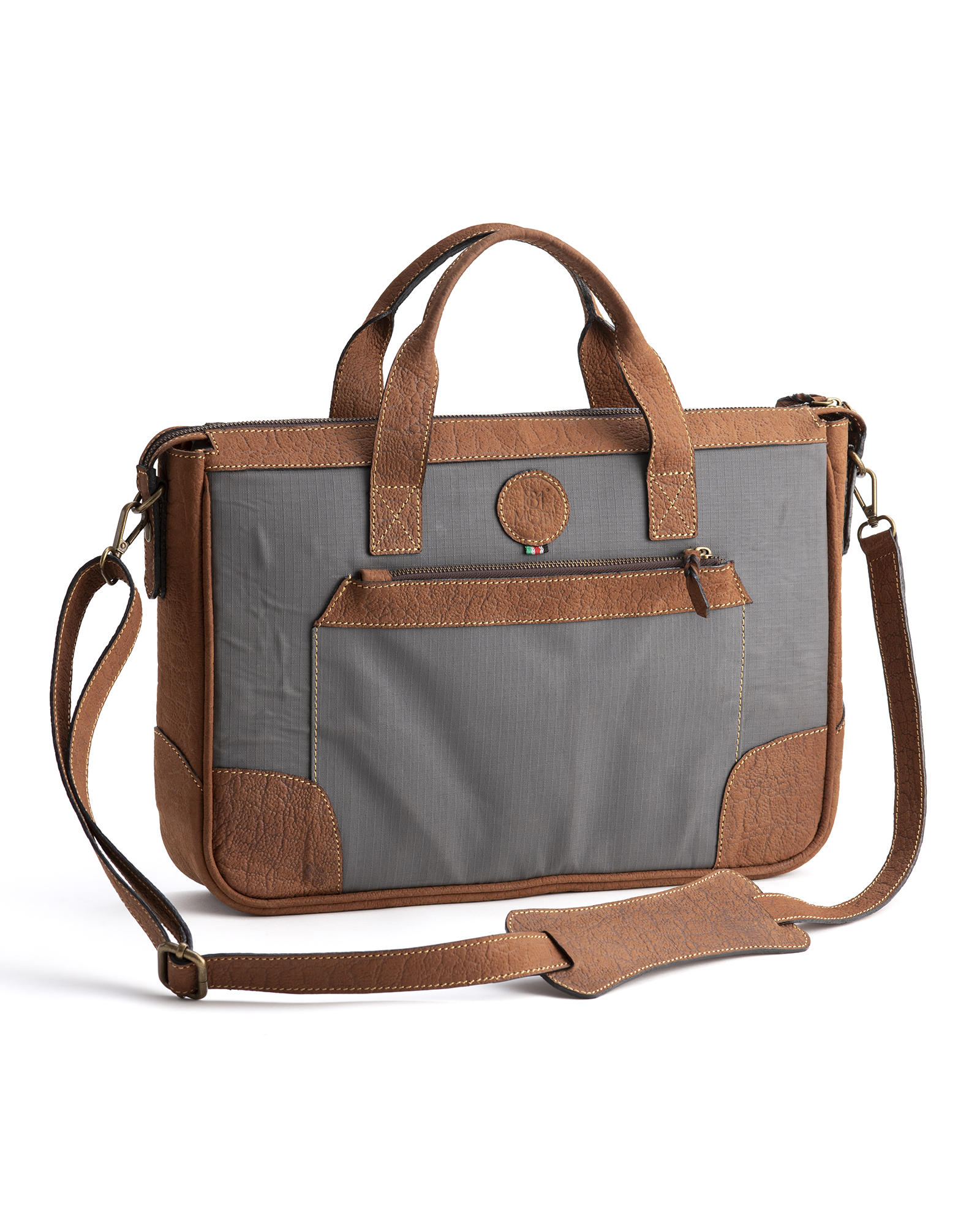 THE JASIRI LAPTOP BAG