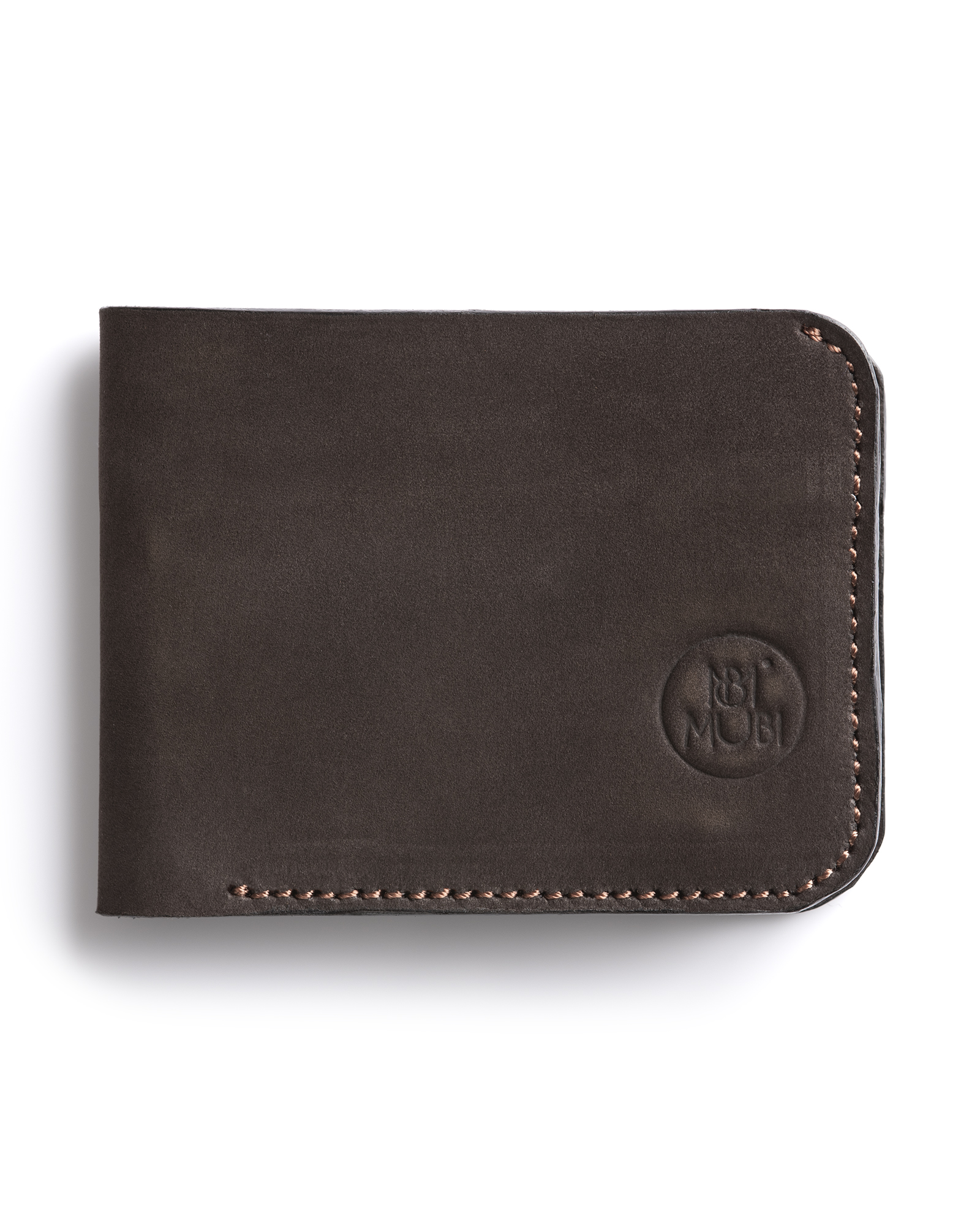 RIKA MEN LEATHER WALLET