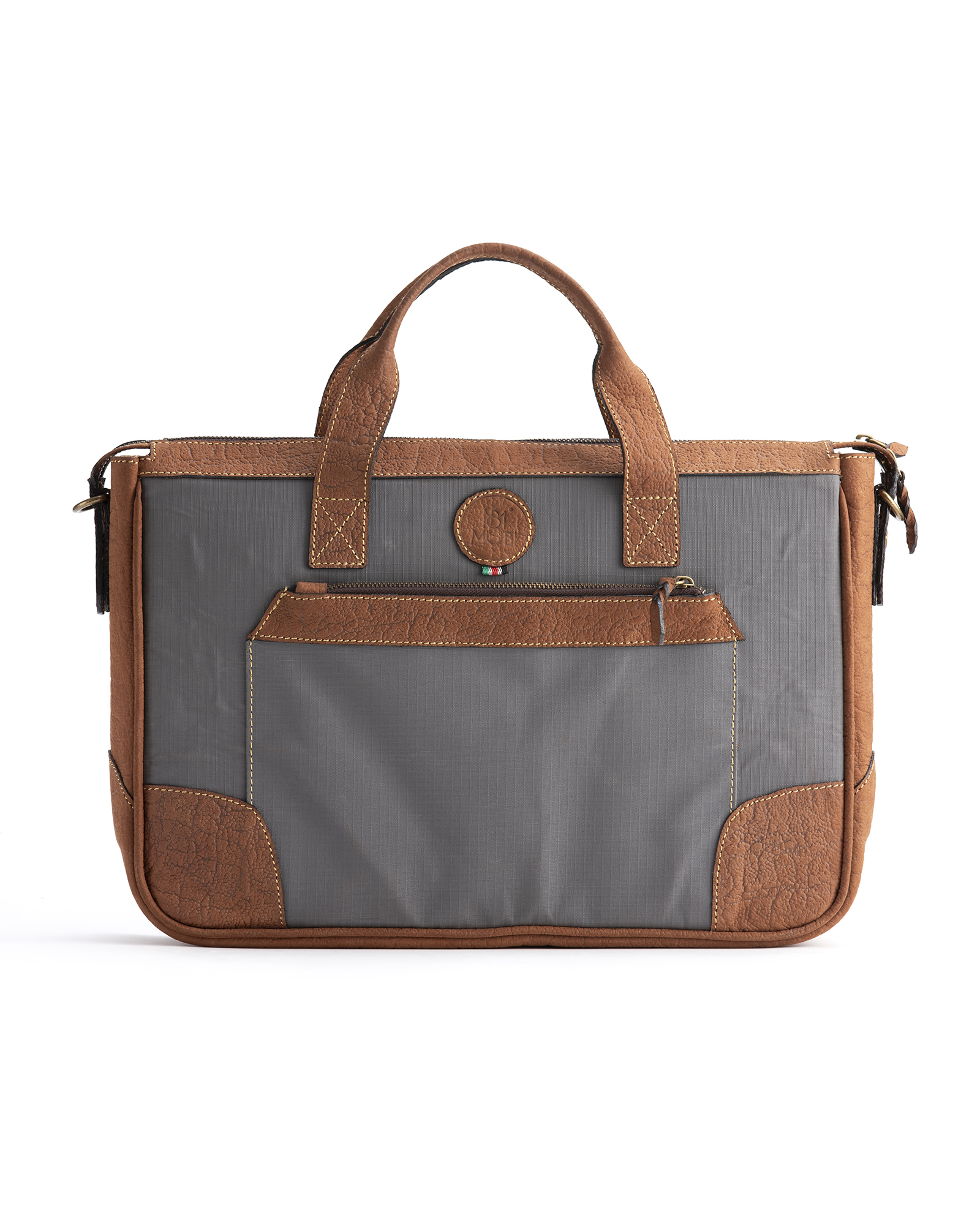 THE JASIRI LAPTOP BAG
