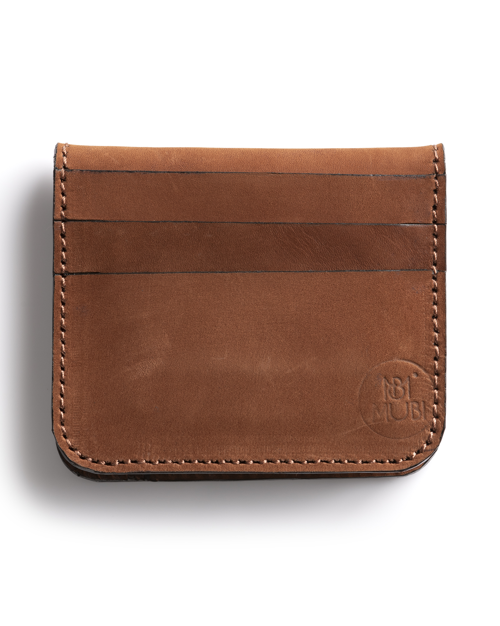 TAJIRI MEN LEATHER WALLET